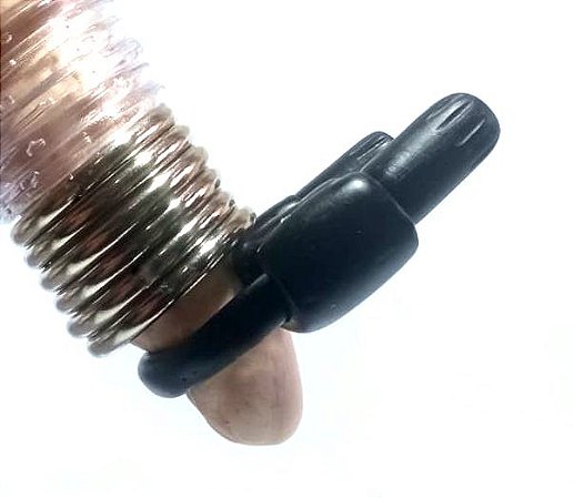 Grampo Clamping peniano