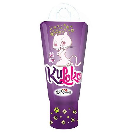 Gel Dessensibilizante Para Sexo Anal - Aquece Excita Dilata Esfria e Pulsa - Kul