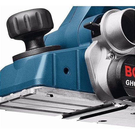 PLAINA GHO 26-82 D 220V BOSCH