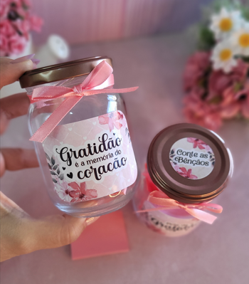 Pote da Gratidão