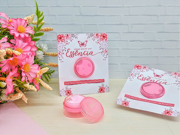 Mini Hidratante -10 Unidades