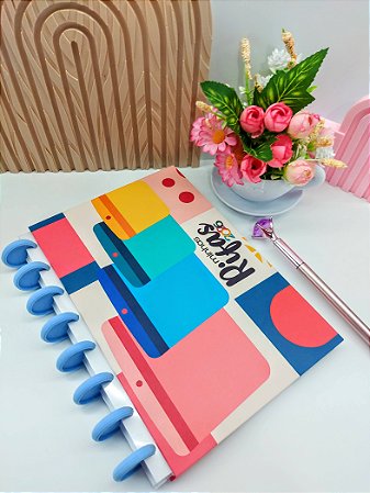Caderno de Rifas Tupperware 2026
