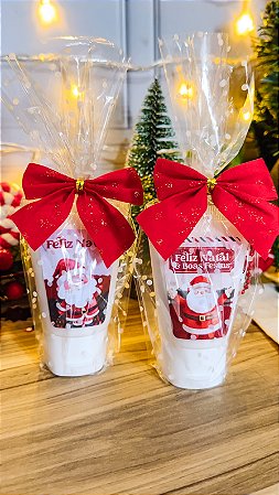 Hidratante Corporal Natalino - 10 Undades