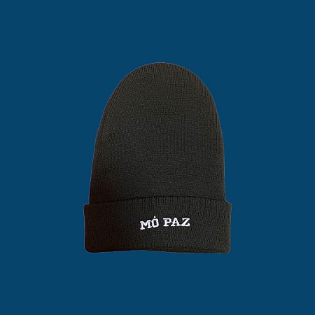 Touca Mó Paz