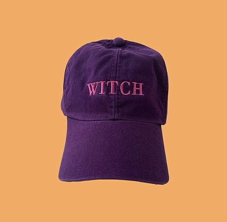 Boné Witch