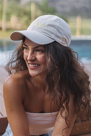 Boné Penta campeão