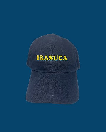 Boné Brasuca