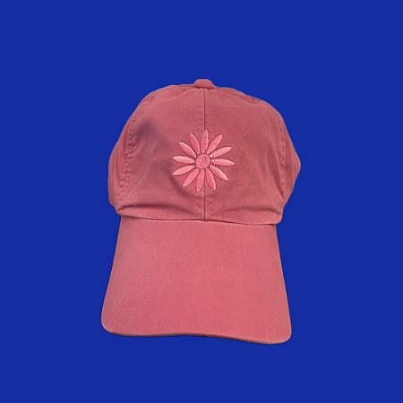 Boné Flower