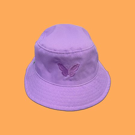Bucket Borboleta