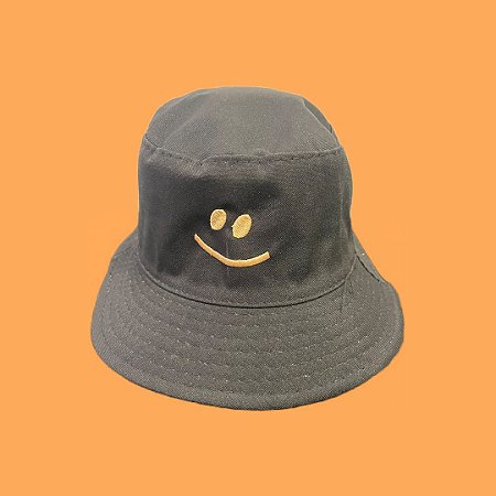 Bucket Feliz