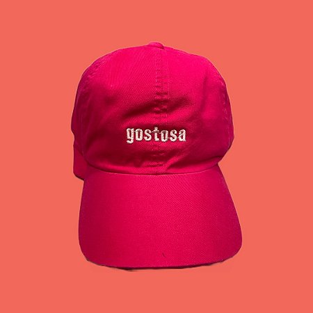 Boné Gostosa