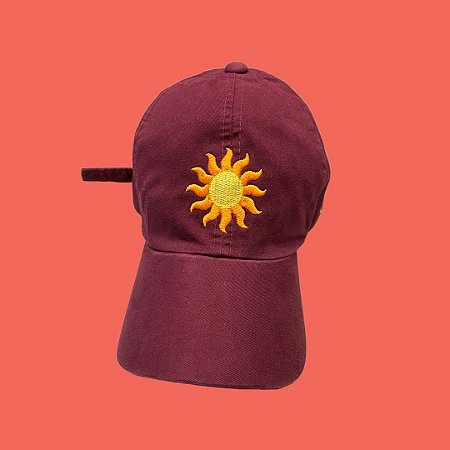 Boné Sol