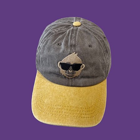 Boné Bruno Mars