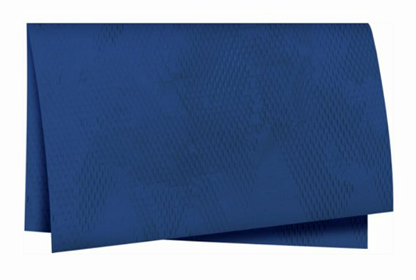 Papel Colmeia Kraft 49cmx49cm 5fls