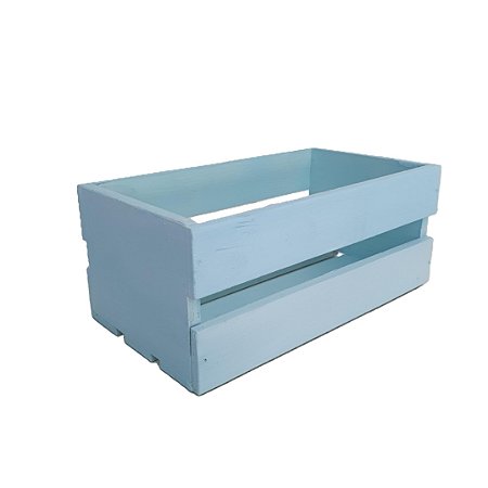 Caixa Madeira Candy 16,5cmX9cmX7cm - 1un.