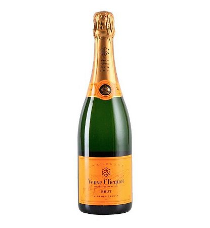 VEUVE CLICQUOT BRUT