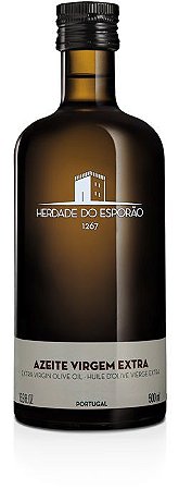 AZEITE EXTRA VIRGEM HERDADE ESPORAO 500 ML