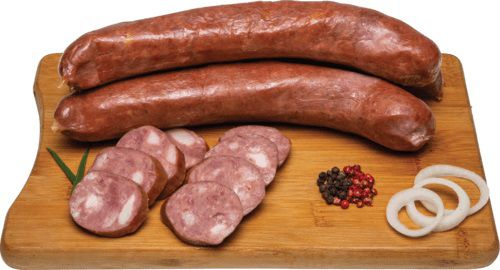 LINGUICA CALABRESA SELEZIONE FASANO 500GR