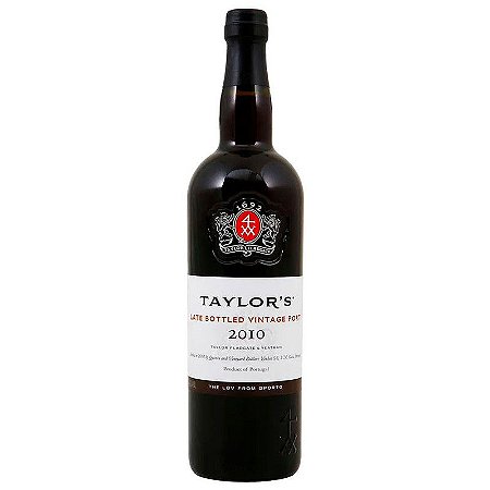 TAYLORS LBV 750 ML