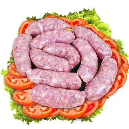 LINGUICA TOSCANA SELEZIONE FASANO 500GR