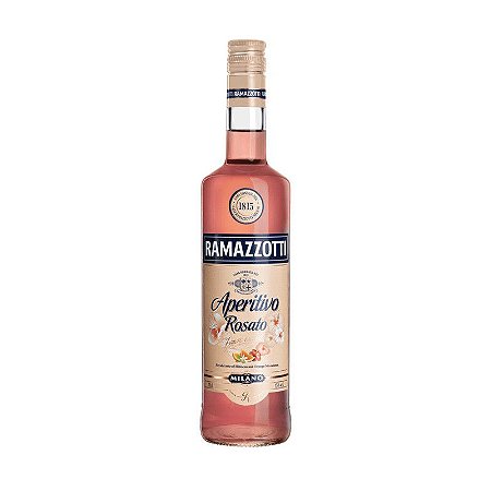 APERITIVO RAMAZZOTTI ROSATO 750 ML