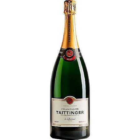 TAITTINGER BRUT