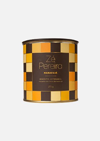 BISCOITO MARACUJA ZE PEREIRA 230GR