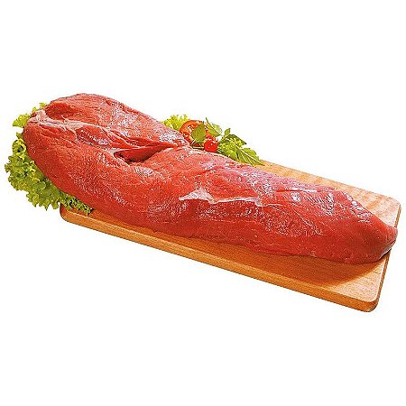 FILE MIGNON BIFE SELEZIONE FASANO 500GR