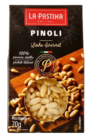 PINOLI 20GR