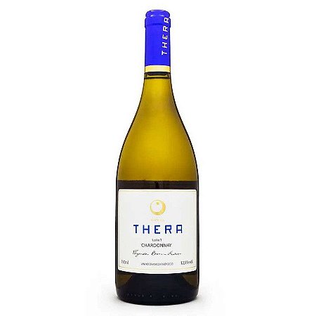 CHARDONNAY VINICOLA THERA