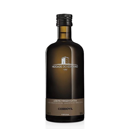 AZEITE EXTRA VIRGEM CORDOVIL HERDADE ESPORAO 500 ML