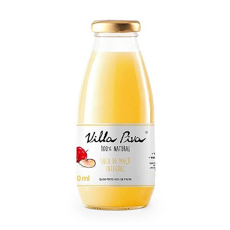 SUCO MACA VILLA PIVA 300 ML