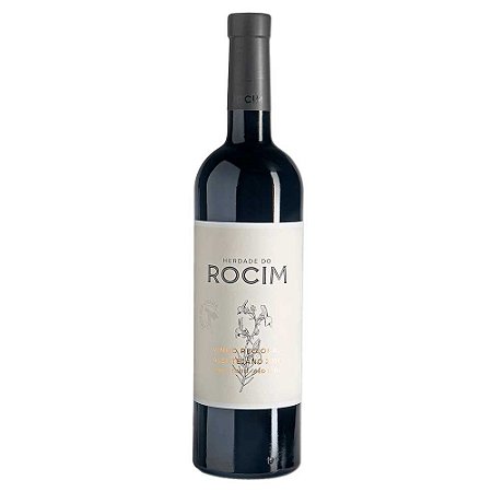 HERDADE DO ROCIM RESERVA HERDADE DO ROCIM 2017 ALENTEJO