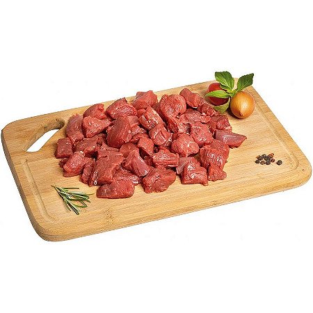 FILE MIGNON ISCAS STROGONOFF SELEZIONE FASANO 500GR