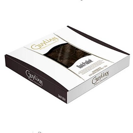 CHOCOL BEL GUYLIAN SEA HORSES 165GR