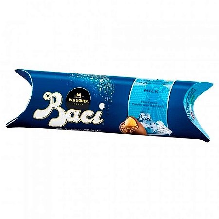 CHOCOL ITA BACI TUBE MILK 37 5 GR