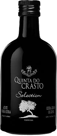 AZEITE EXTRA VIRGEM QUINTA DO CASTRO SELECTION 500ML