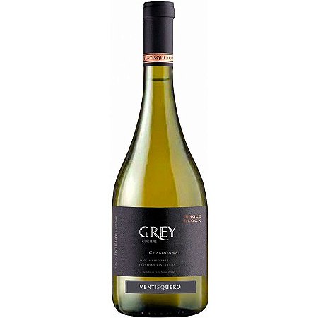 GREY CHARDONNAY