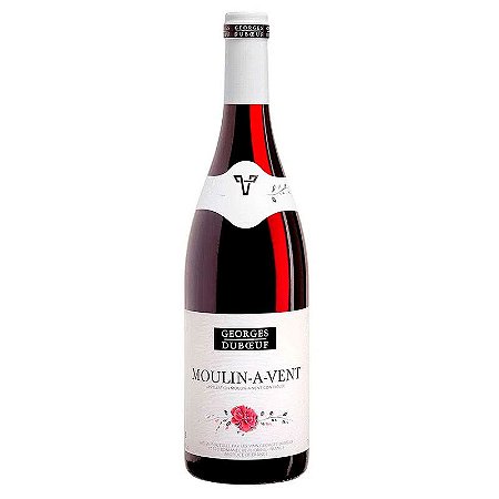 GEORGES DU BOUEUF MOULIN A VENT 750 ML