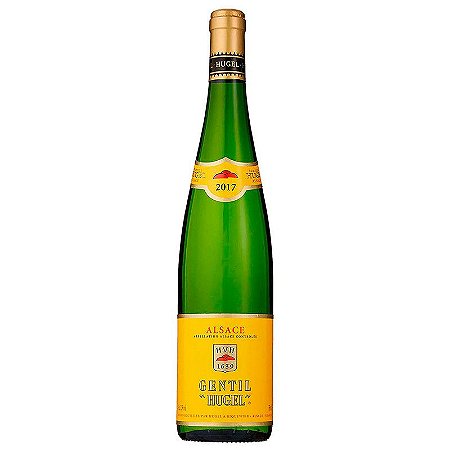 GENTIL HUGEL ET FILS