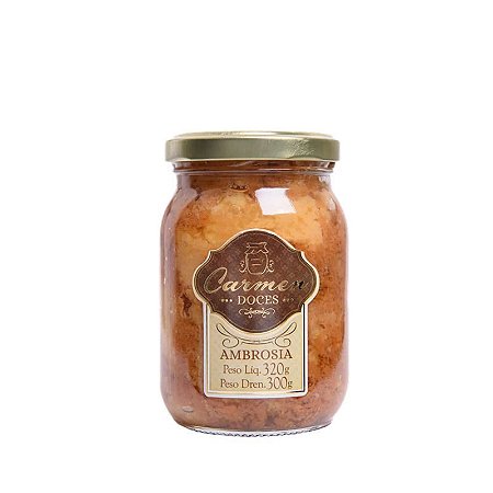 AMBROSIA CARMEN 300GR