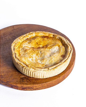 TORTA DE COGUMELOS UN