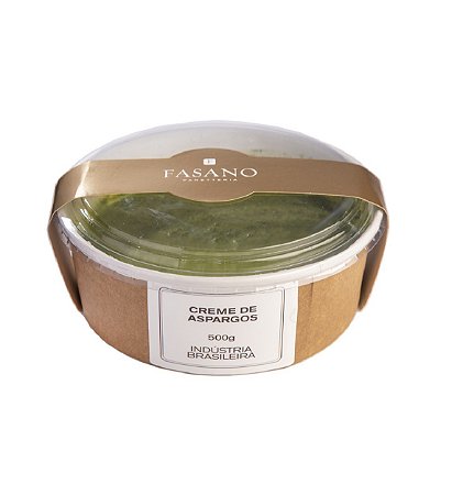 CREME DE ASPARGOS