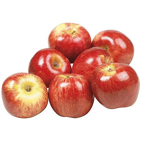 MACA IMPORTADA VERMELHA KG