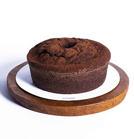 BOLO DE CHOCOLATE GRANDE KG