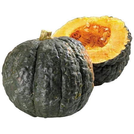 ABOBORA JAPONESA KG