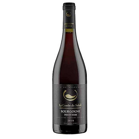 LA COMBE DU SOLEI PINOT NOIR