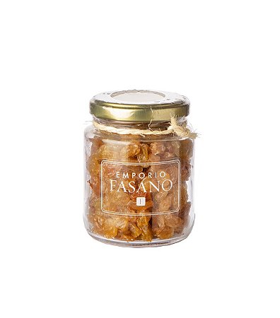 UVA PASSA CLARA 140GR