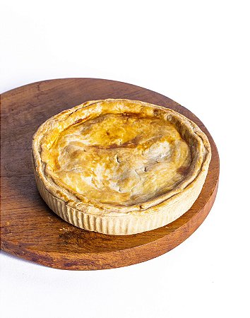 TORTA DE FRANGO 550GR