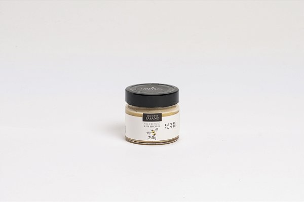 MEL PURO CREMOSO SELEZIONE FASANO 240GR